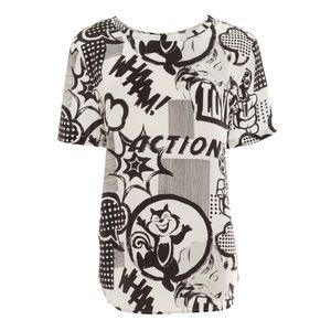 Equipment Dynamic Cartoon Printed 16Mm Cdc Riley T